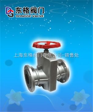 dn15 dn2000上海手動管夾閥 質量閥門 閥門選型 東格閥門 智能制造網