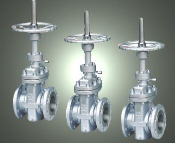 平板閘閥型號(hào),規(guī)格尺寸,廠家-中特閥門(mén)