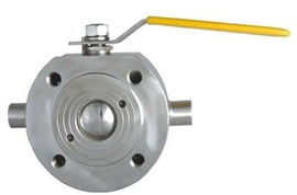 美國(guó)閥門(mén) ㊣昆明蓋米閥門(mén)