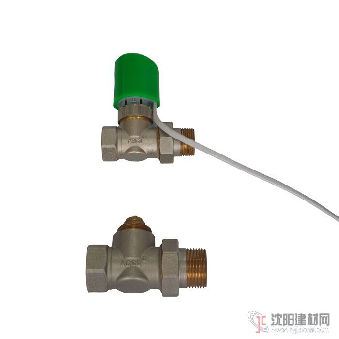 加達(dá)銅閥門(mén) 產(chǎn)品展示 大連騰輝水暖