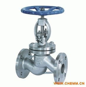 上海 工良閥門(mén)