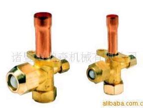 探索制冷關鍵部件 空調截止閥的產品特性與市場供應格局