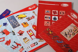 齊邁五金 日用百貨銷售的專業(yè)伙伴與品牌設(shè)計(jì)專家